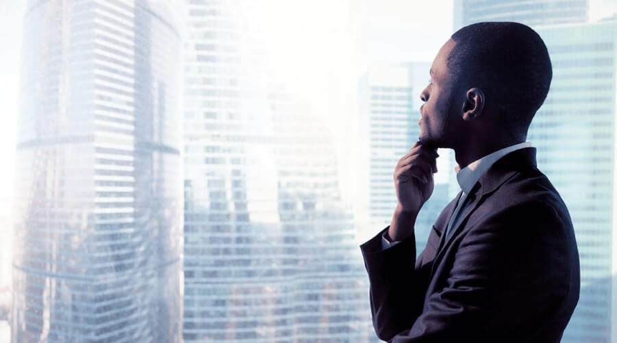 Redefining the American Dream