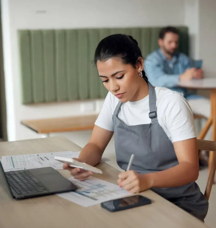Profitable but Cash-Constrained: Inside the 2026 Restaurant Owner Report