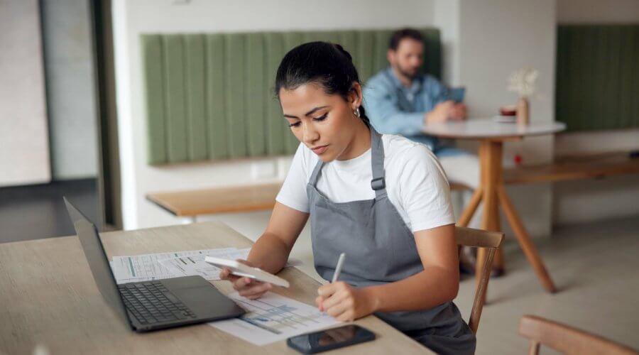 Profitable but Cash-Constrained: Inside the 2026 Restaurant Owner Report