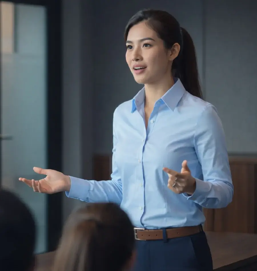 The Storyteller Economy: Why SMBs Are Investing in Brand Narrative