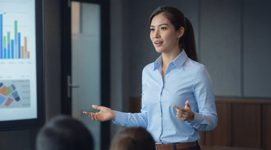 The Storyteller Economy: Why SMBs Are Betting Big on Brand Narrative