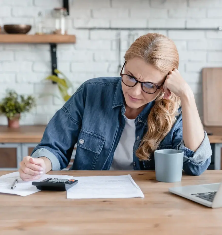 The Tax Season Cash Crunch Report