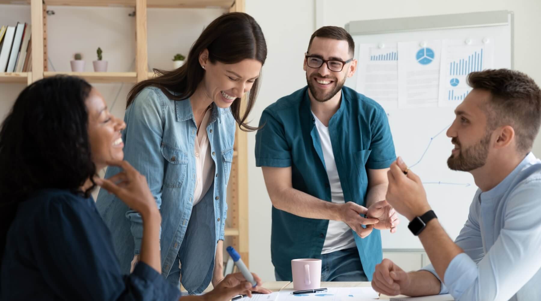 New Workplace Norms: Professionalism in a Changing World