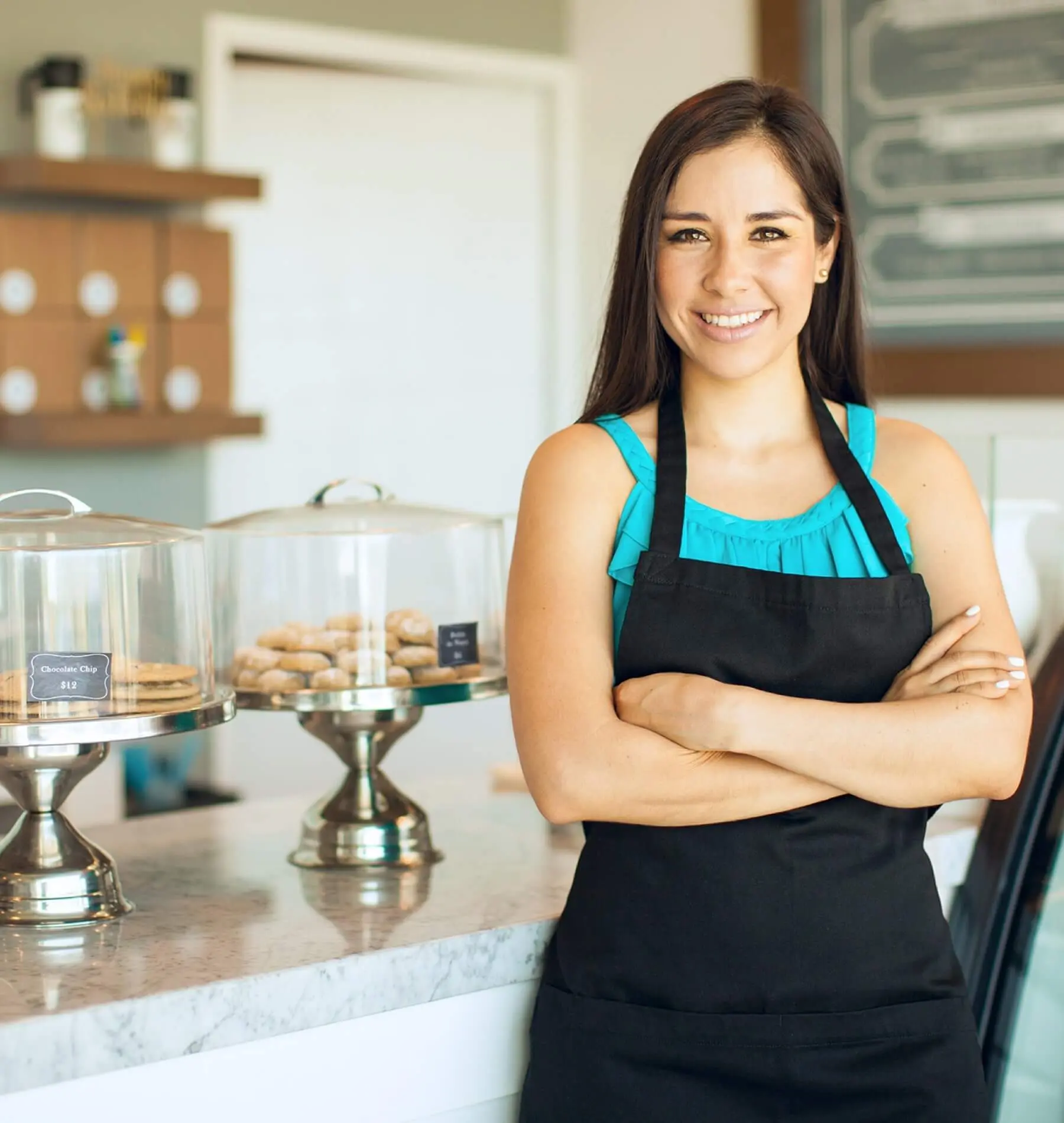 Top States for Minority-Owned Small Businesses