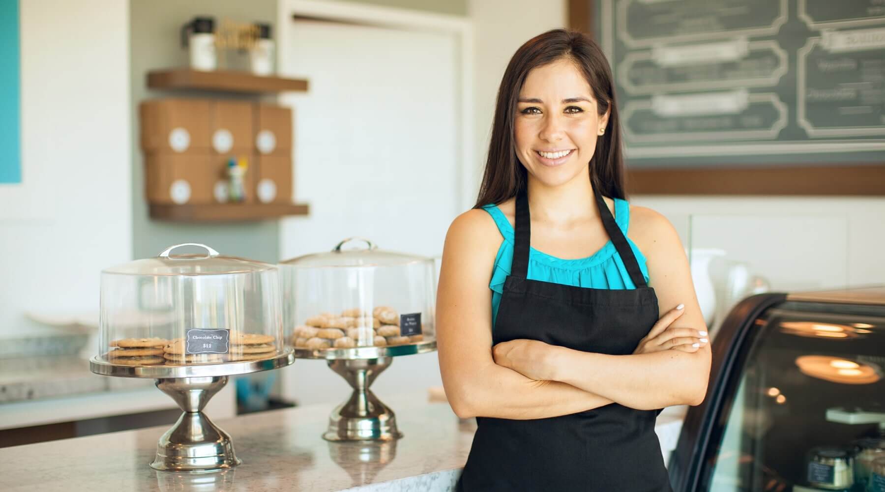 Top States for Minority Small Businesses