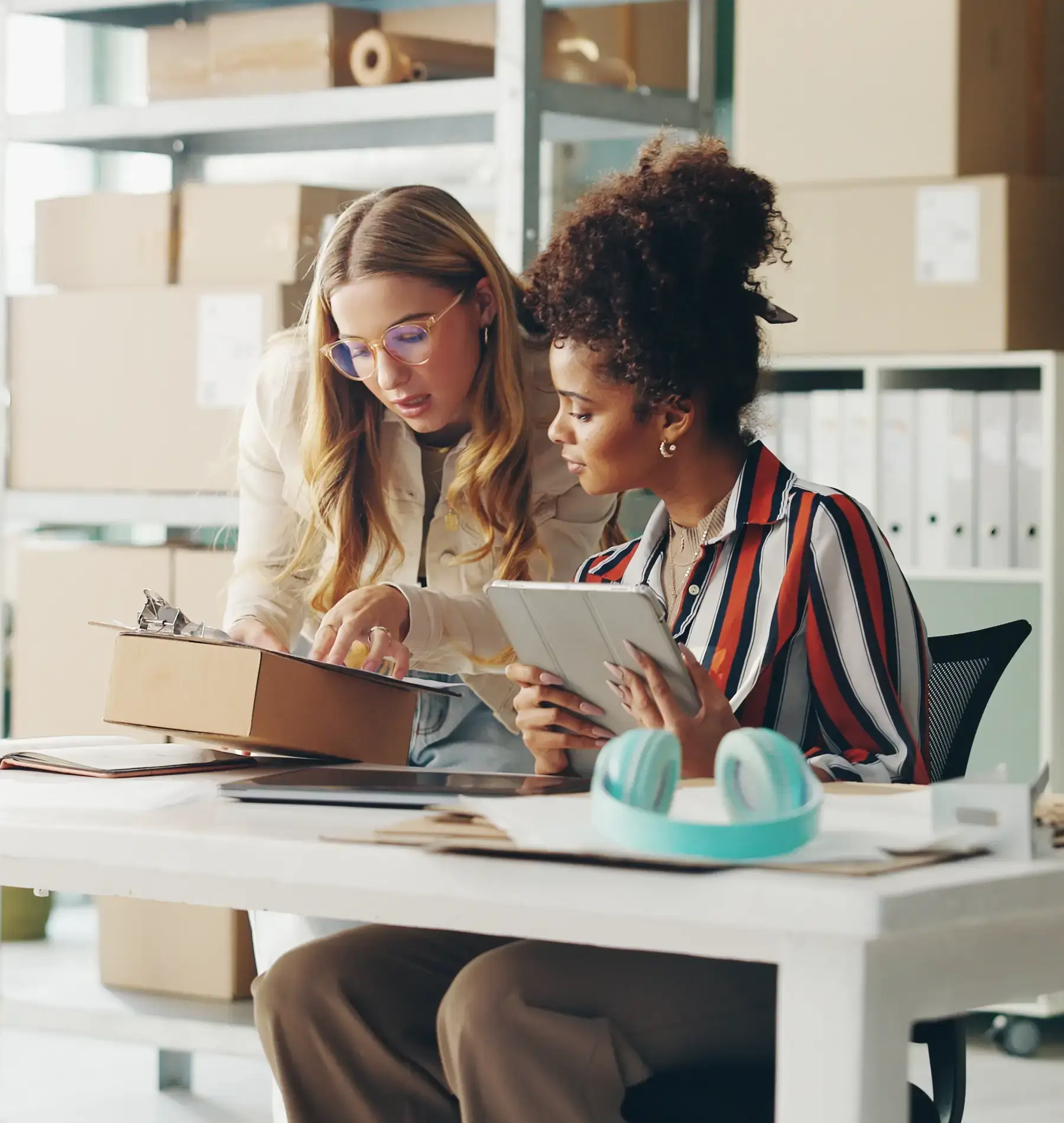 State-by-State Analysis: Where Small Businesses Are Thriving