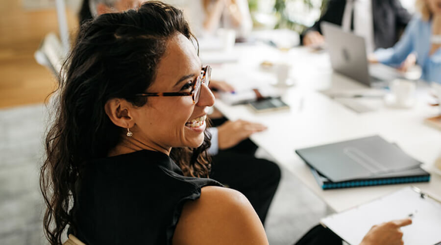 50 Women in Business Statistics in 2024