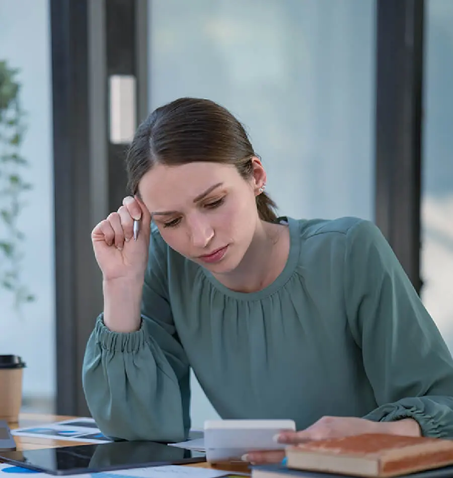 workplace ghosting by managers