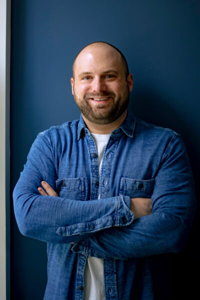 Adam Galperin