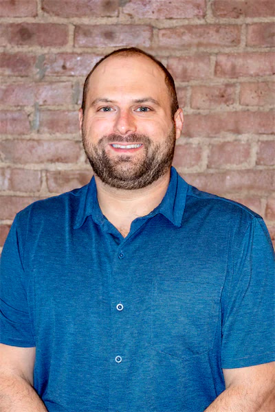 Adam Galperin