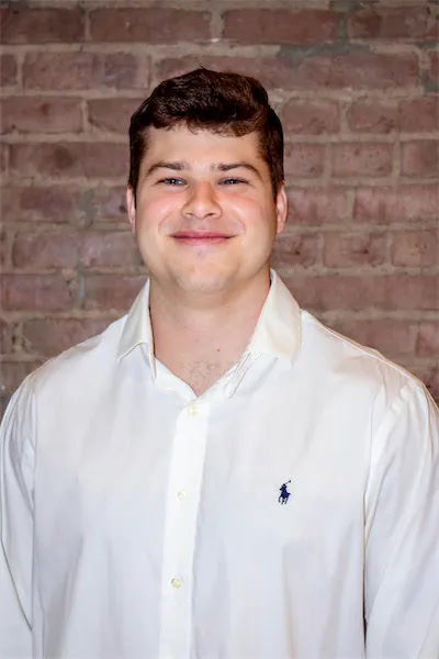 Aidan Wykoff