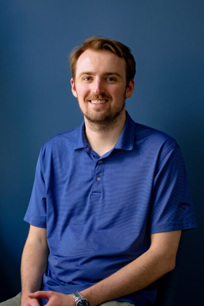 Bryan Yaskowski
