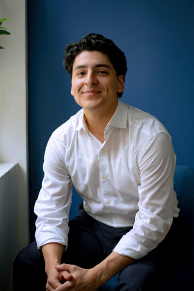 Edward Agrada