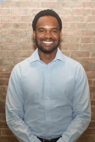 Eugene Terry