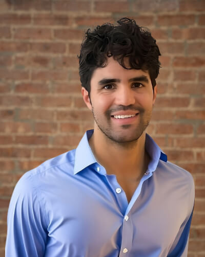 Federico Parra