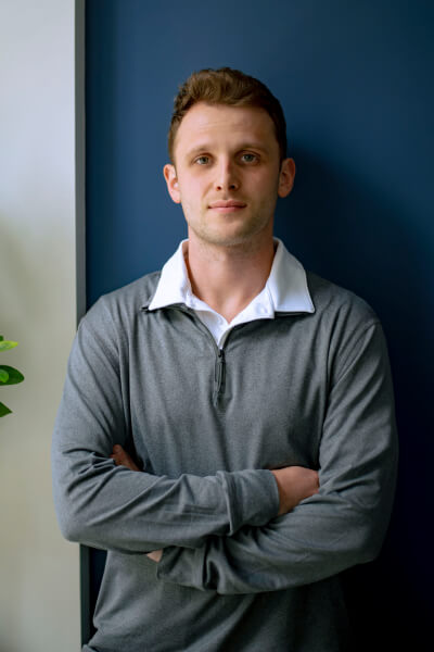 Jacob Rusinek