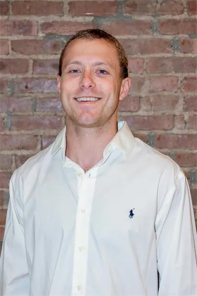 Matt McGeady