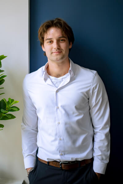 Michael Moylan