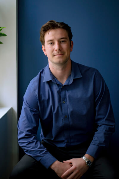 Padraig Casey