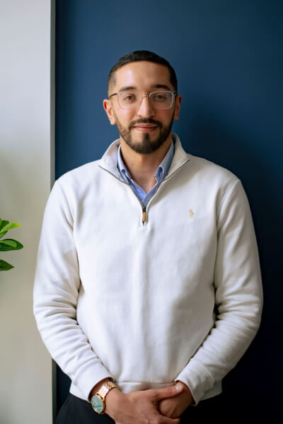 Steven Ramirez