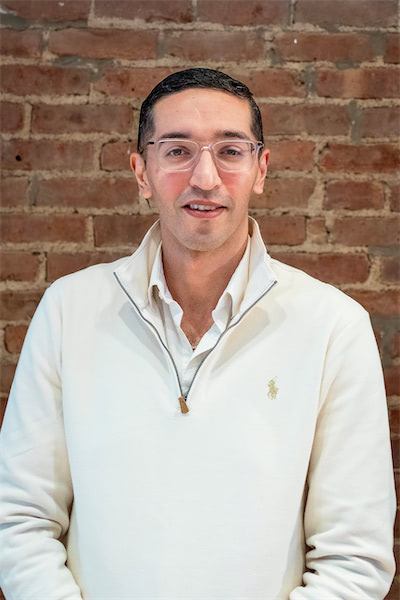 Steven Ramirez